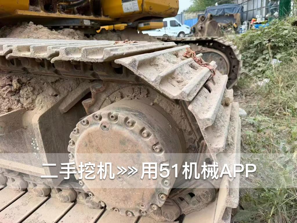 51挖机